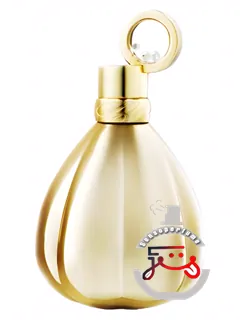 آنچنتد گلدن ابسولوت شوپارد | enchanted golden absolute chopard